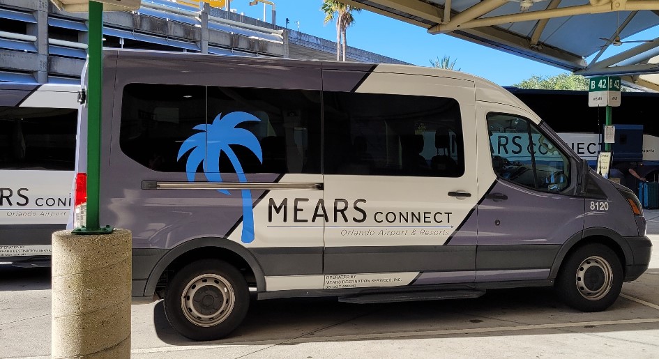 Mears Connect, Driven by Sunshine