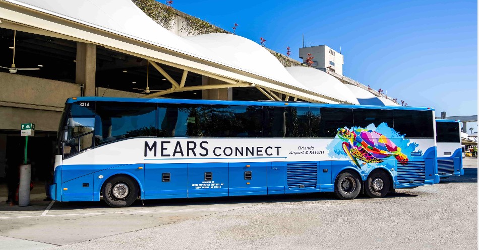 Mears Connect, Driven by Sunshine