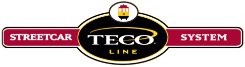 TECOLine Streetcar Logo