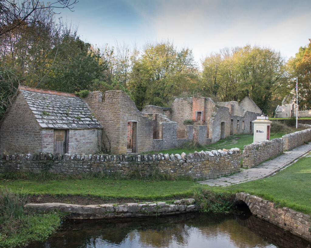 Tyneham Ghost Village – Britain’s Forgotten Wartime Casualty