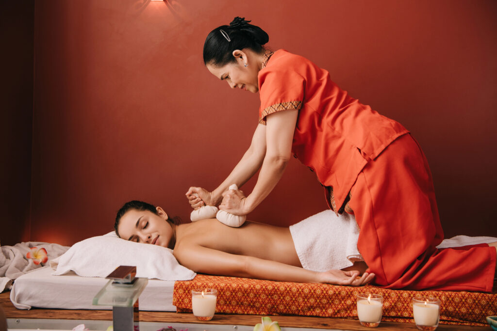 The Ultimate Asian Massage Guide: A Hands-On Adventure