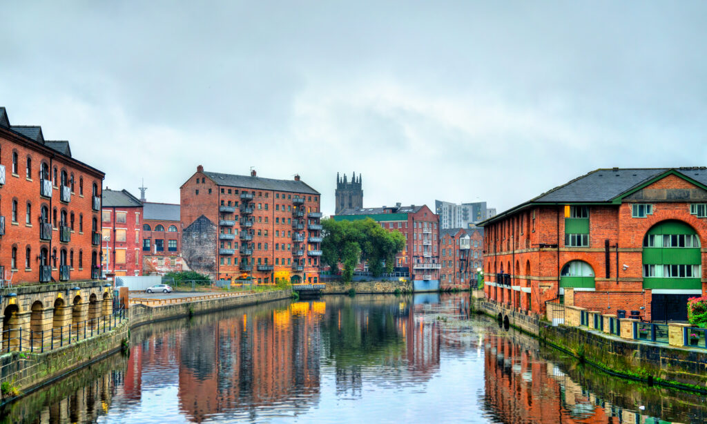 Why I Absolutely Love Leeds – A City with Heart & Soul