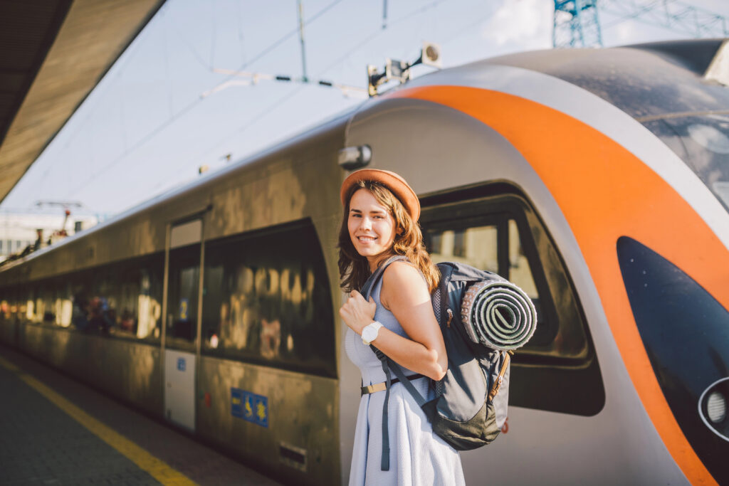 Europe by Train: Is The Eurail Pass Worth It?